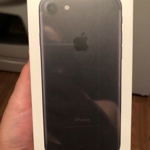 Straight talk iPhone 7